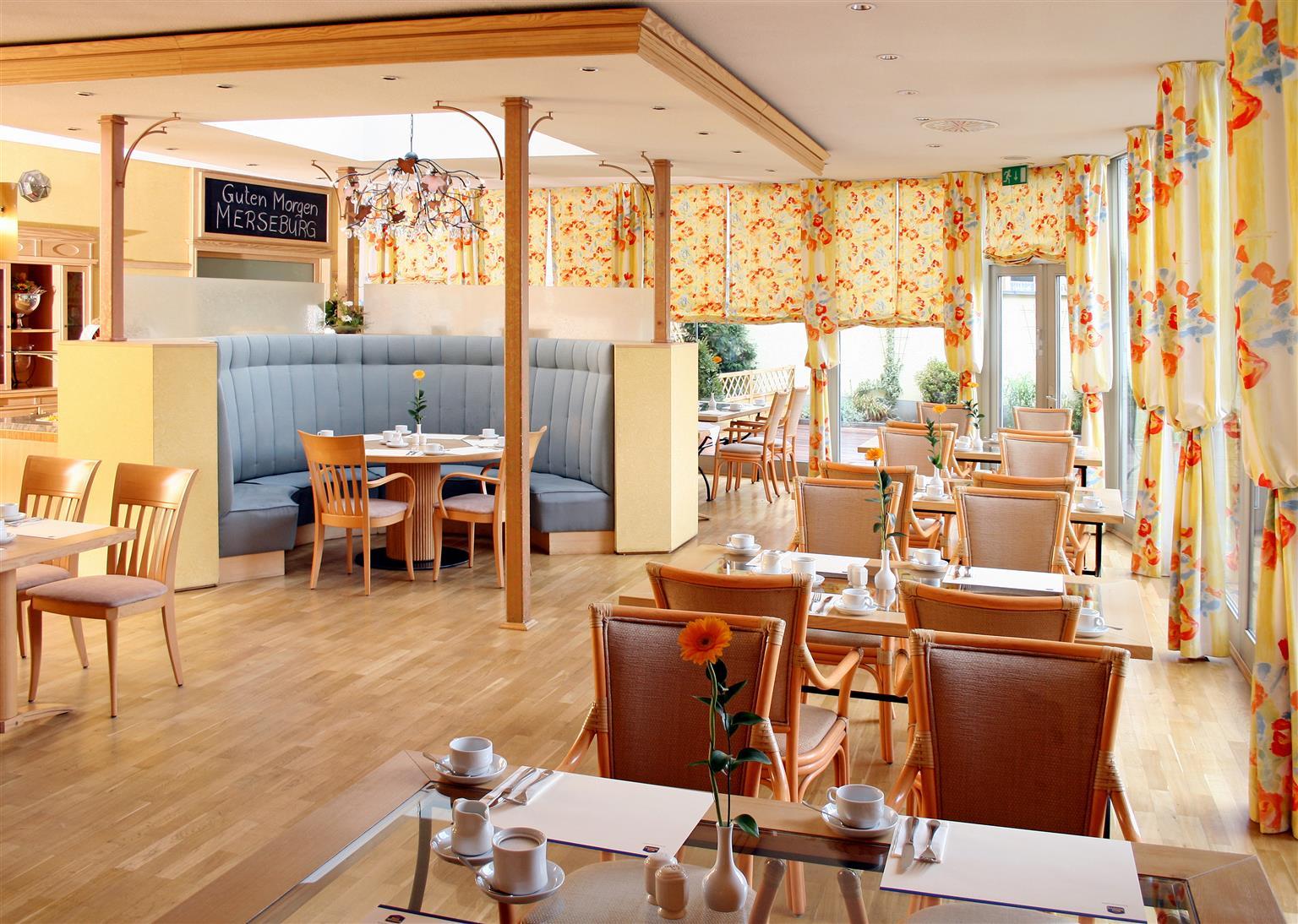 Best Western Hotel Halle-Merseburg Exterior photo