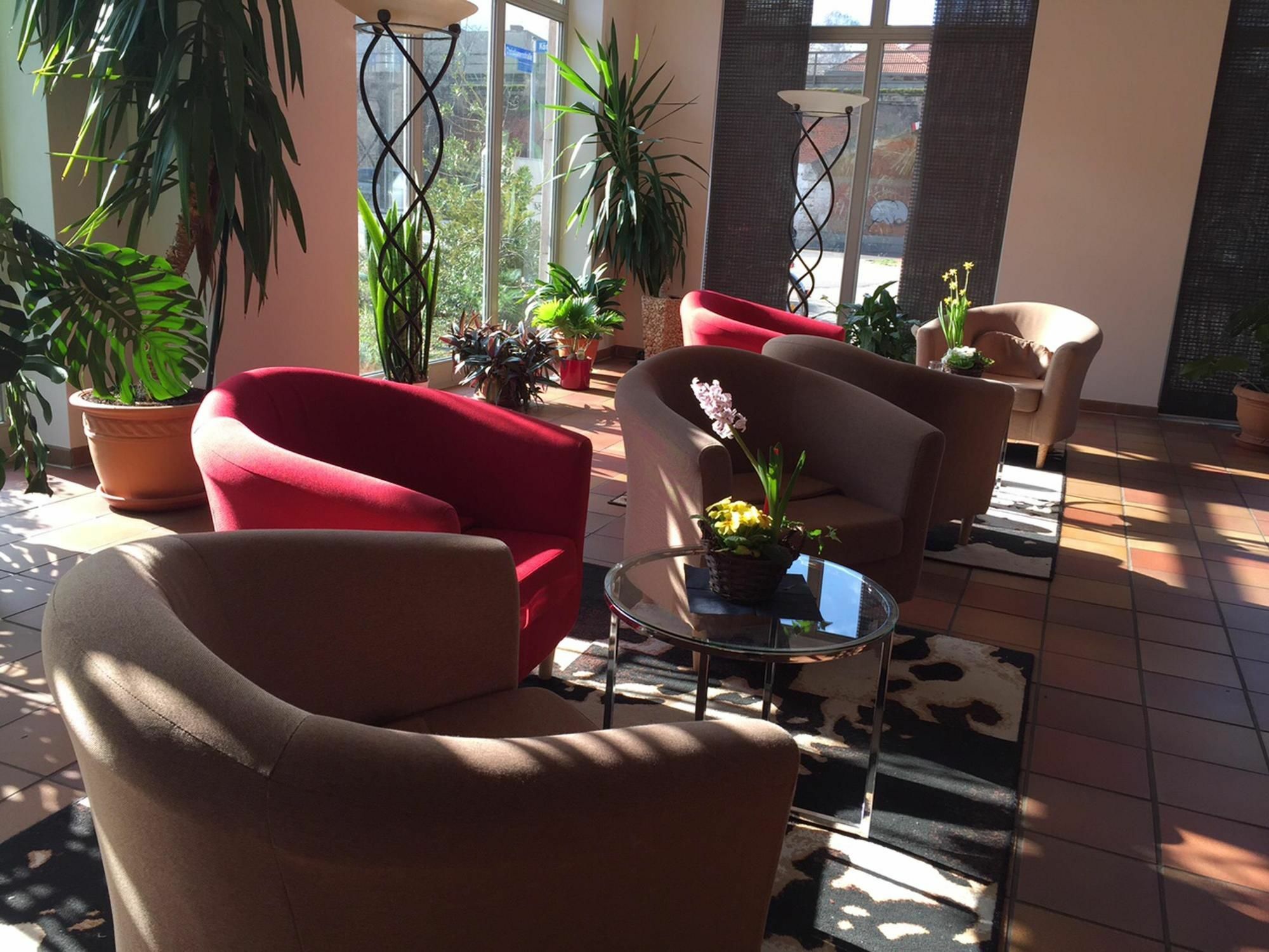 Best Western Hotel Halle-Merseburg Exterior photo